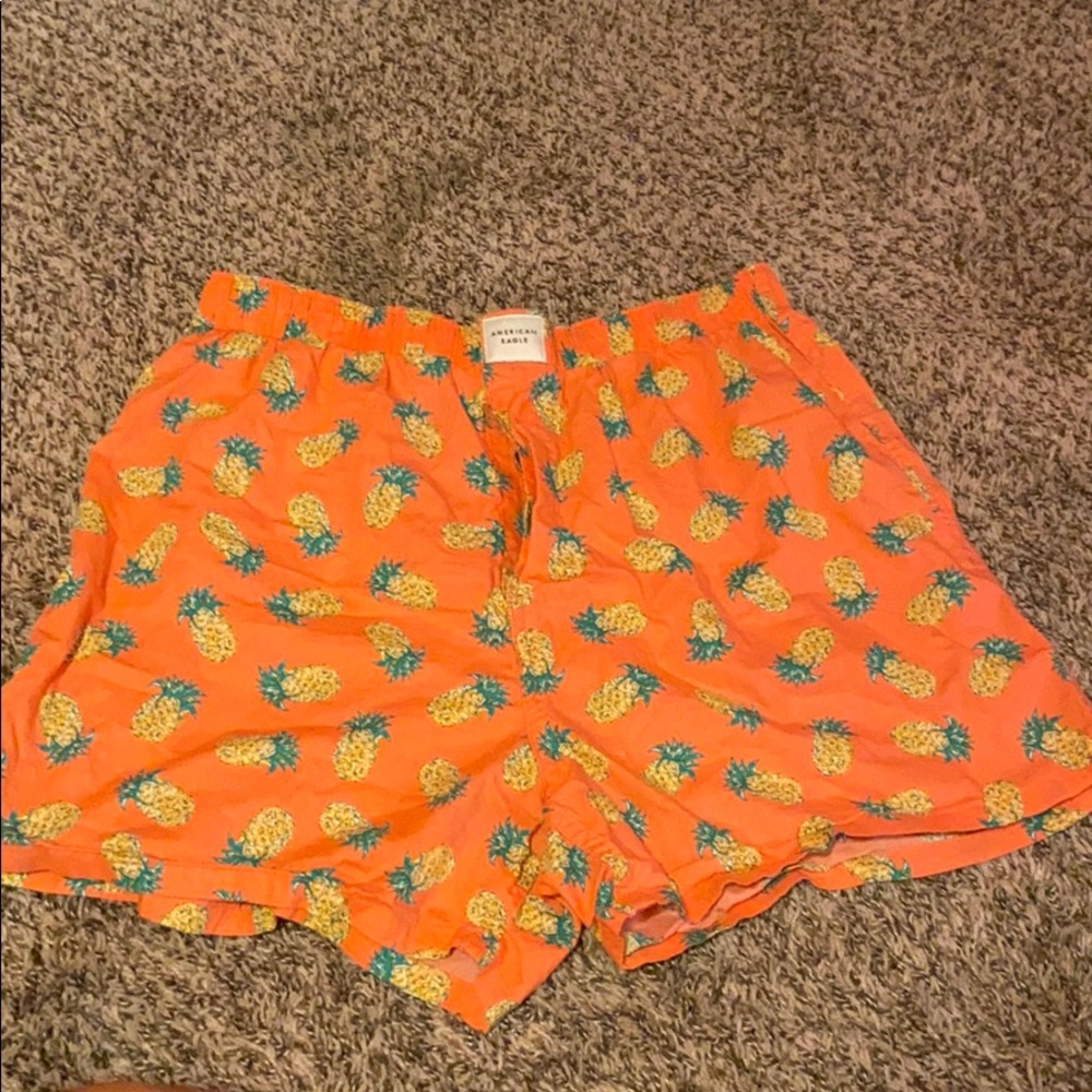 American eagle brand new boxers